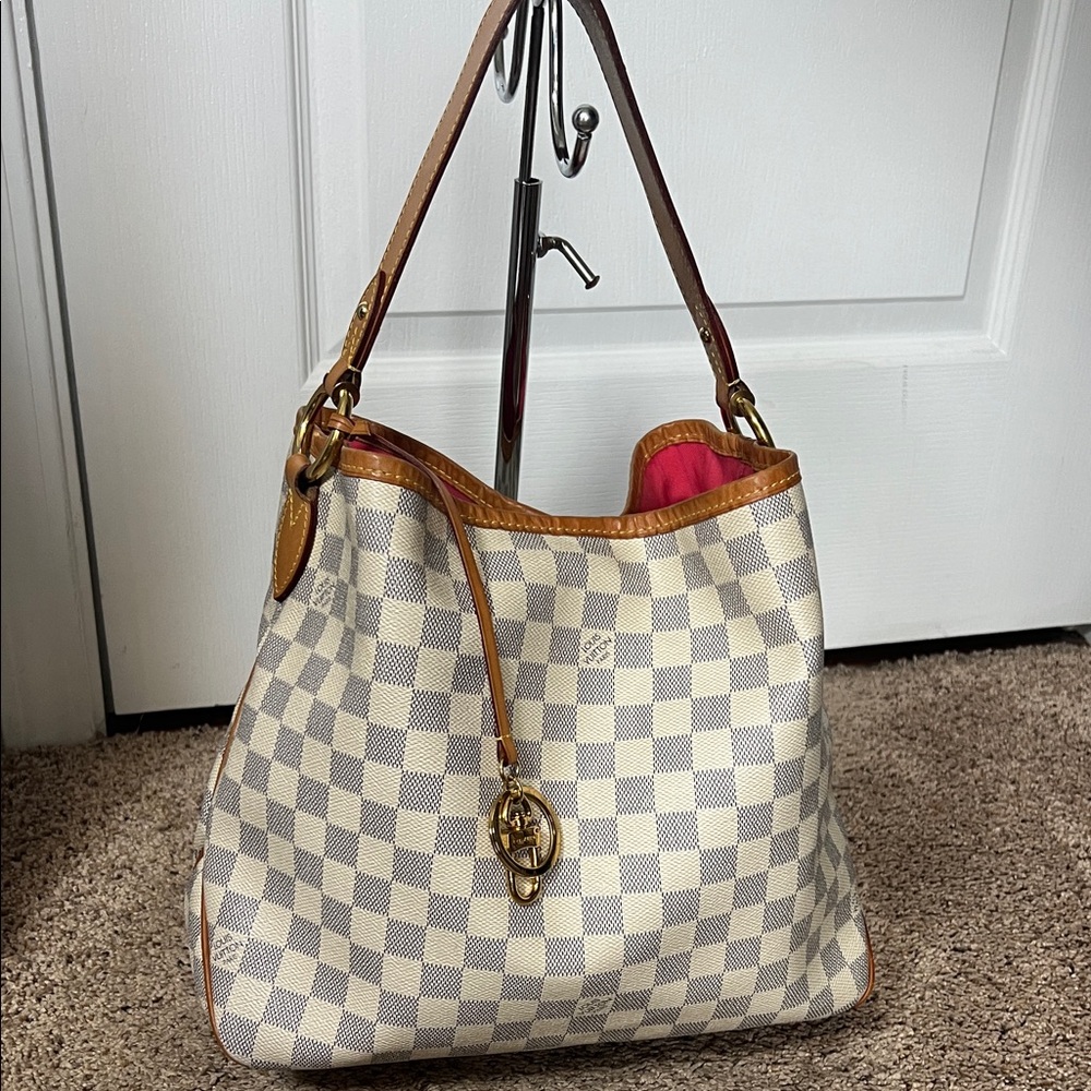 3450 LV Delightful Bag PM size
